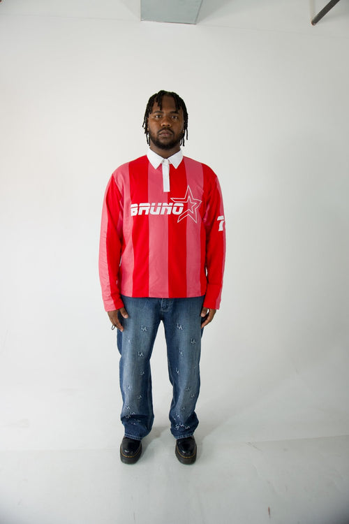 Rug-B Cherry