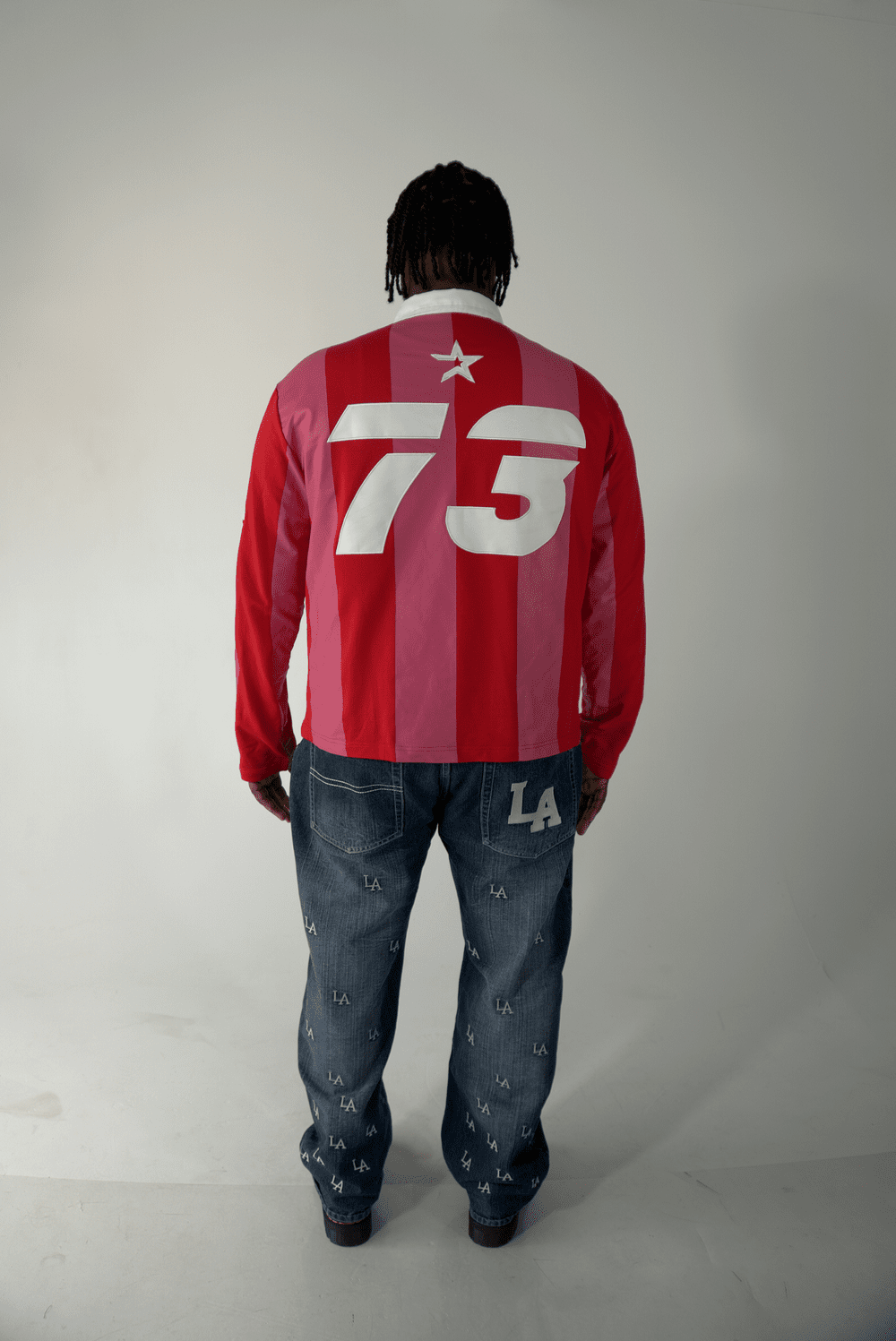 Rug-B Cherry