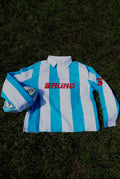 Rug-B Blue